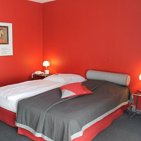 Panoramahotel Waldenburg Waldenburg  Dış mekan fotoğraf