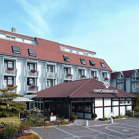 Panoramahotel Waldenburg Waldenburg  Dış mekan fotoğraf