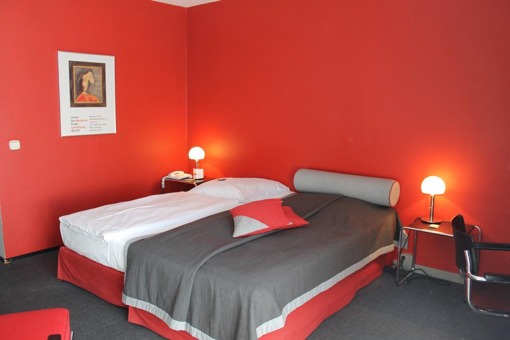Panoramahotel Waldenburg Waldenburg  Dış mekan fotoğraf