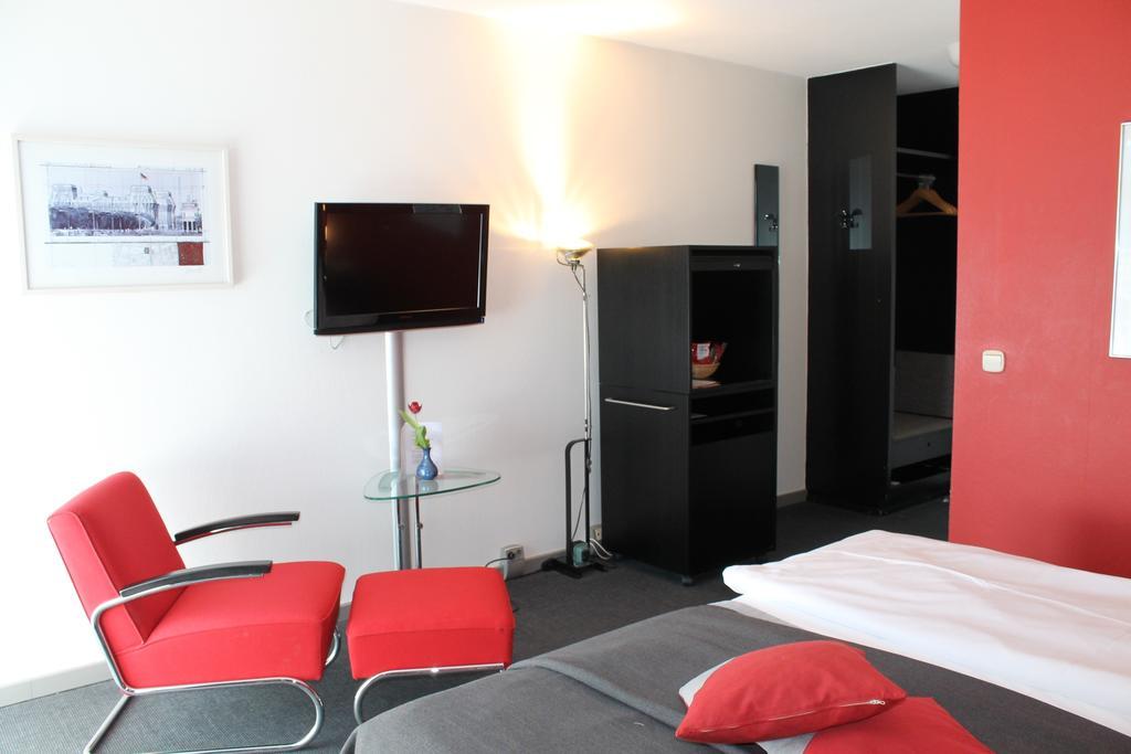 Panoramahotel Waldenburg Waldenburg  Dış mekan fotoğraf