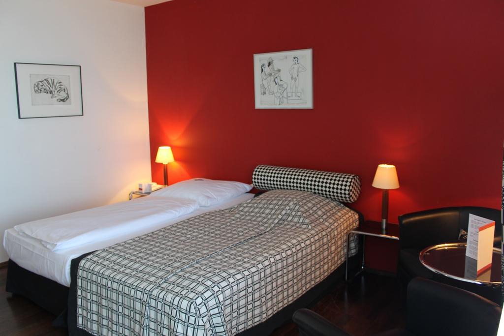 Panoramahotel Waldenburg Waldenburg  Dış mekan fotoğraf